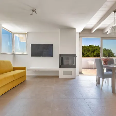 Appartamento Elia By Barbarhouse Otranto